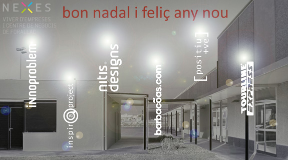 bon nadal nexes