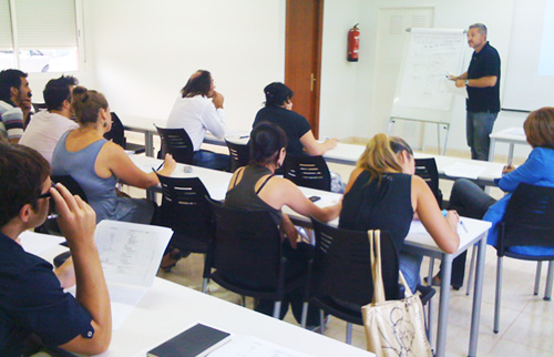 curs comercial & marketing