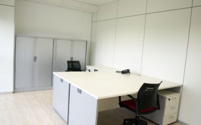 Nou concurs per accedir a NEXES