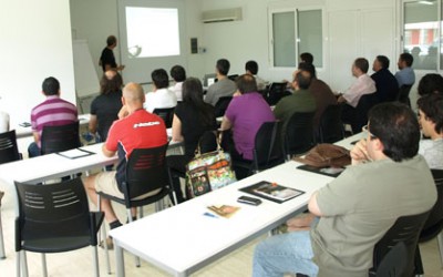 Curs de comptabilitat