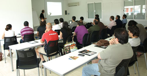 Curso de contabilidad