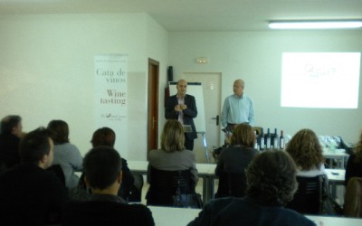 Qui és Qui? Sessió de Networking