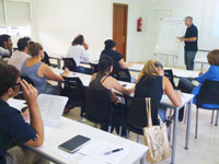 curs analisis financer