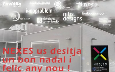 Bon Nadal!