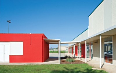 Benvingut a NEXES – Viver d’Empreses i Centre de Negocis de Forallac