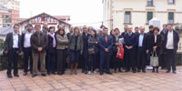 Visita a Centres d’Empreses al Pais Basc