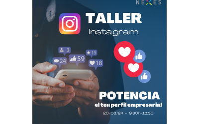 Augmenta la teva participació a Instagram